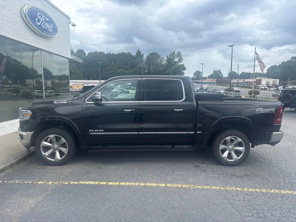 ram ram 1500 pickup 2020 1C6SRFHMXLN290447 image ram ram 1500 pickup 2020 1C6SRFHMXLN290447 image